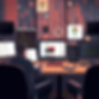 Magnificent A Comprehensive Exploration of GIMP Online Editor