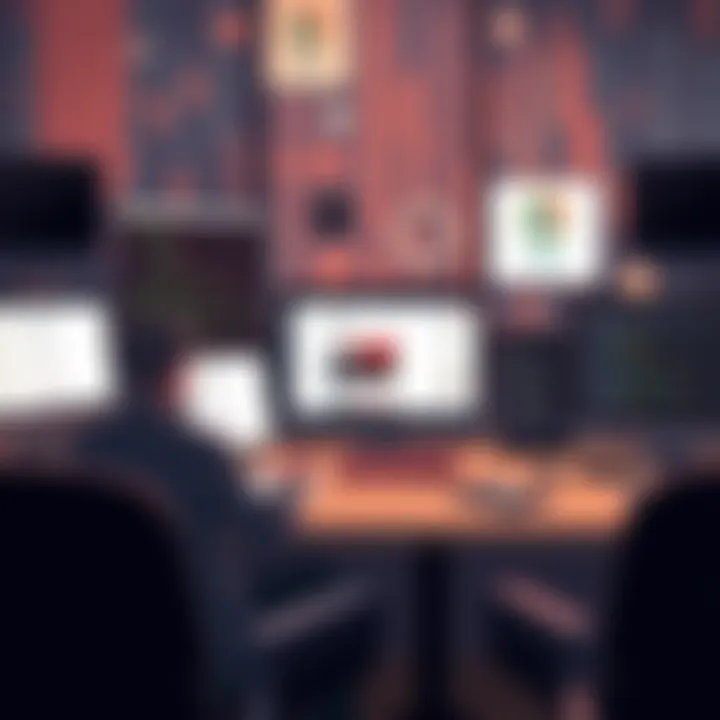 Magnificent A Comprehensive Exploration of GIMP Online Editor