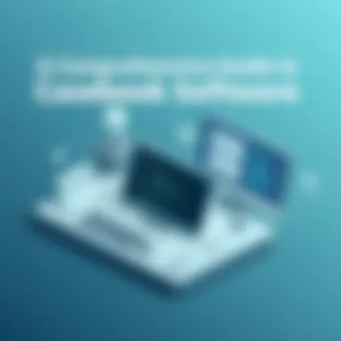 Magnificent A Comprehensive Guide to Casebook Software