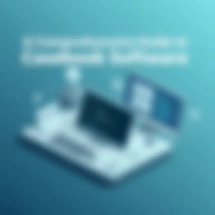 Magnificent A Comprehensive Guide to Casebook Software