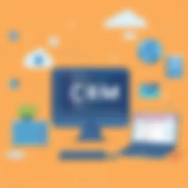 Magnificent Evaluating Small Business CRM Solutions: A Comprehensive Review Magnificent Evaluating Small Business CRM Solutions: A Comprehensive Review