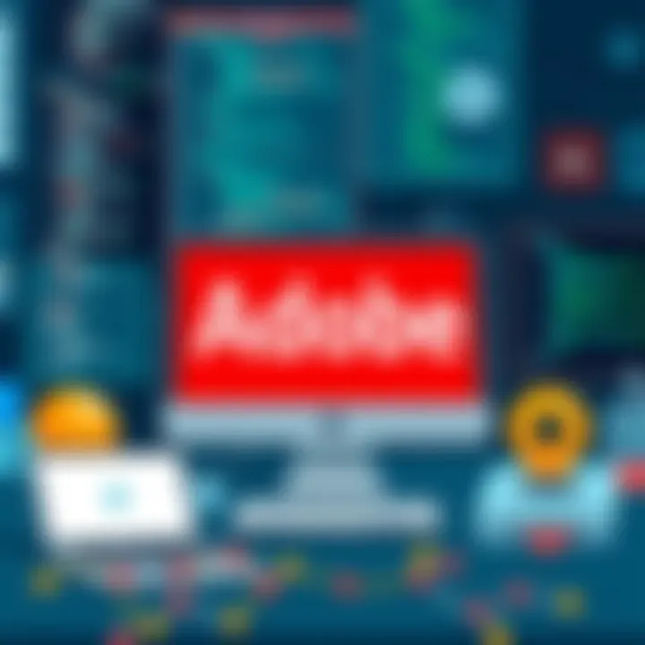 Magnificent Examining the Current Status of Adobe's Free Offerings