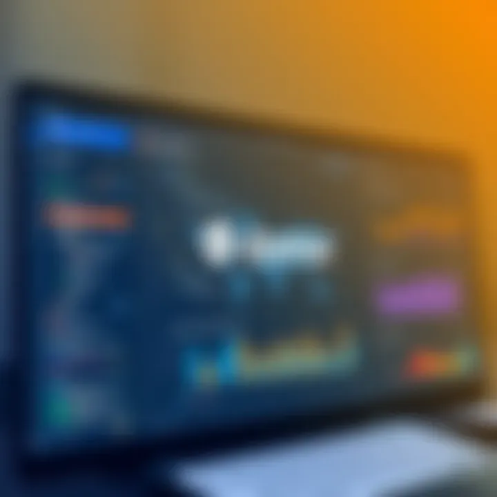 Magnificent Exploring Domo Dashboard Examples: Insights and Applications