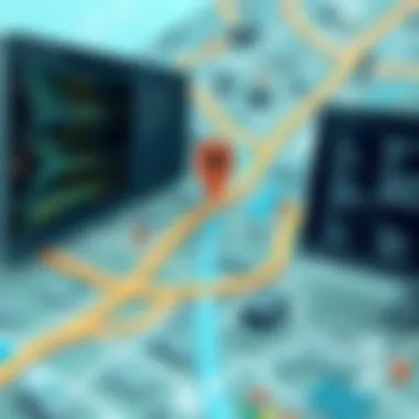 Magnificent Exploring GPS Tracking with Google Maps: A Comprehensive Overview Magnificent Exploring GPS Tracking with Google Maps: A Comprehensive Overview