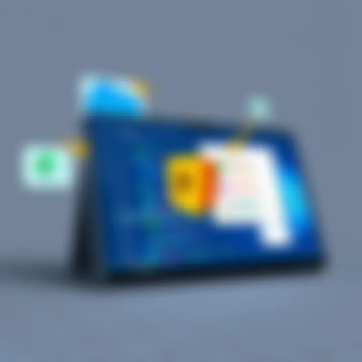 Magnificent Exploring MS Project for Android: A Comprehensive Overview