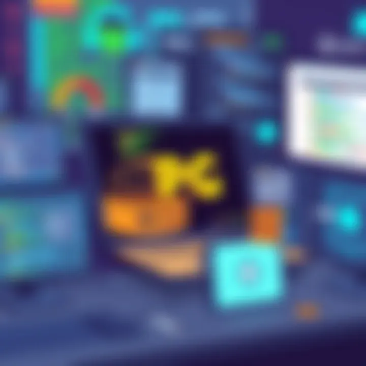 Magnificent Exploring PC Database Software: A Comprehensive Guide