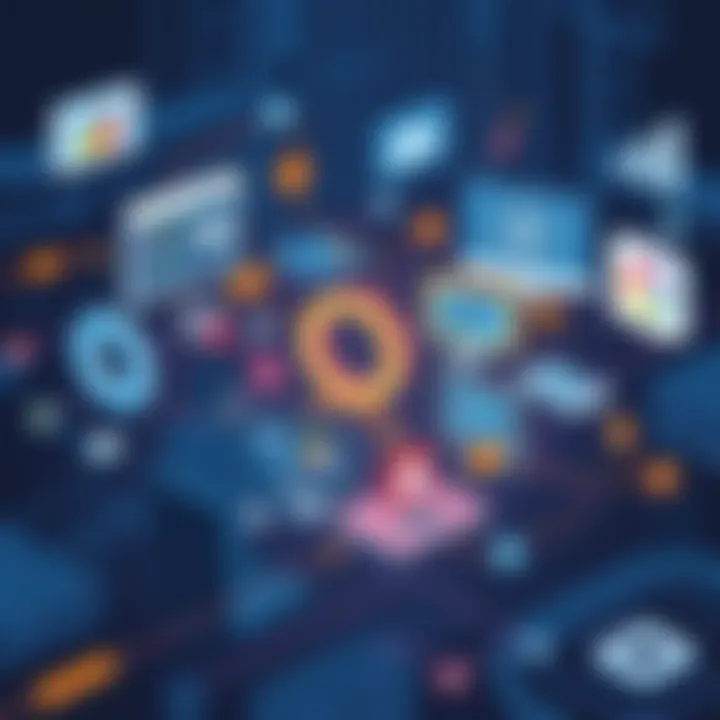 Magnificent Exploring the Circle Community App: Dynamics, Features, and Implications