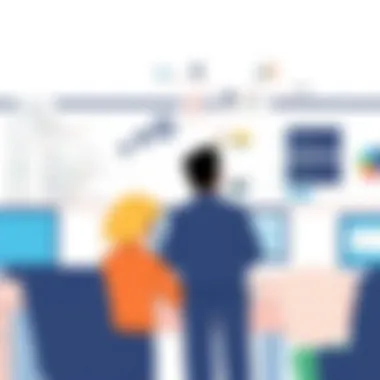 Magnificent Exploring the Dynamics of Collaborative Mind Mapping