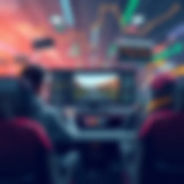Magnificent Exploring the Landscape of Vehicle Routing Software
