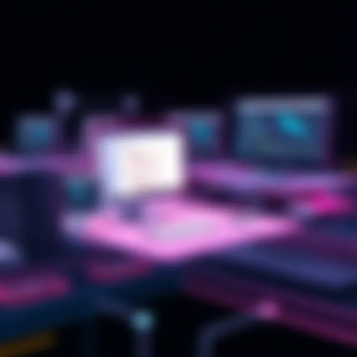 Magnificent Exploring VNA Software: A Comprehensive Insight