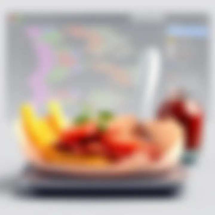 Magnificent Mobile Meals App: A Comprehensive Analysis Magnificent Mobile Meals App: A Comprehensive Analysis
