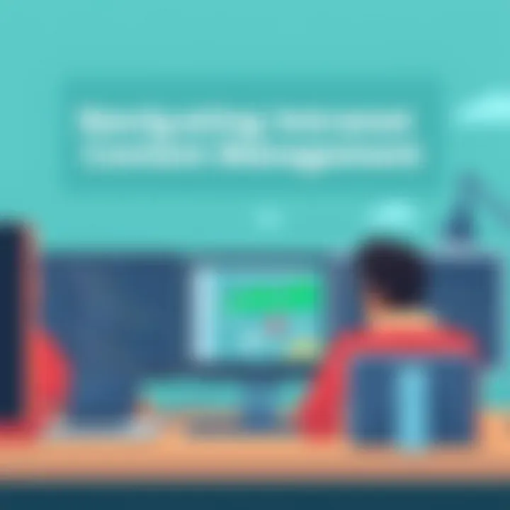Magnificent Navigating Intranet Content Management: Strategies and Insights