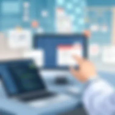 Magnificent Navigating the Landscape of Medical Appointment Apps