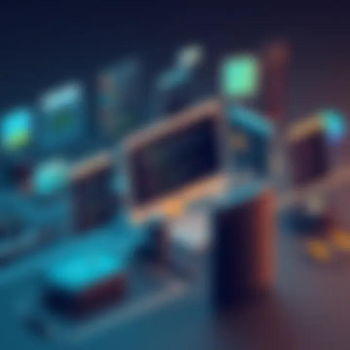 A Comprehensive Exploration of GIMP Online Editor Summary