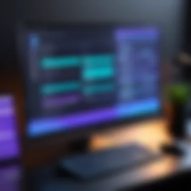 Understanding System Requirements for Optimal Performance System requirements for Adobe After Effects displayed on screen
