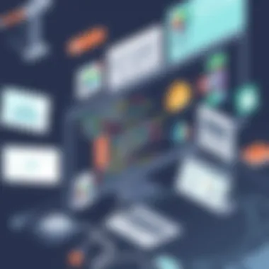 A Comprehensive Guide to Casebook Software Summary