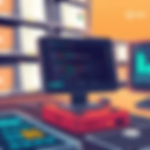 A Comprehensive Guide to POS Inventory Scanners Introduction