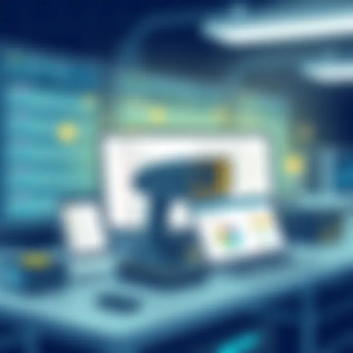 Notable A Comprehensive Guide to POS Inventory Scanners Notable A Comprehensive Guide to POS Inventory Scanners