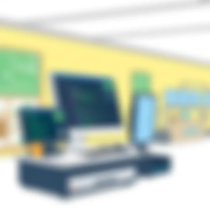A Comprehensive Guide to POS Inventory Scanners Summary A Comprehensive Guide to POS Inventory Scanners Summary