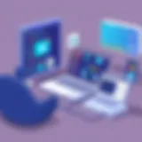 A Comprehensive Review of Mobile Device Management Tools Introduction