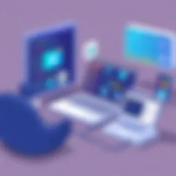 A Comprehensive Review of Mobile Device Management Tools Introduction