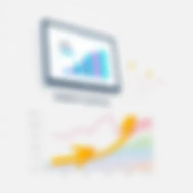 Impact of Adaptive Learning on Performance Retention Chart illustrating the effectiveness of adaptive learning on performance retention