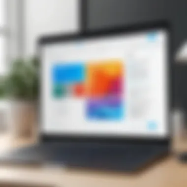 Exploring Advanced Features Detailed view of advanced features in Zoom and Calendly integration