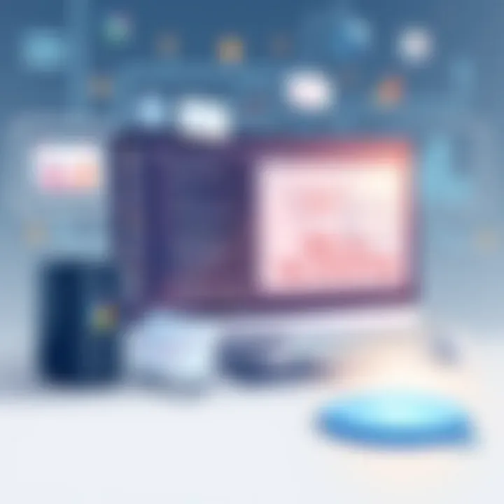 Advertising's Impact on Company Image Impact of advertising on company image