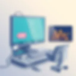 Innovative advertising strategies in management
