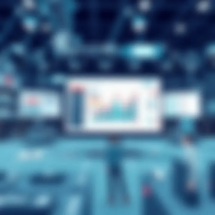 Market Dynamics in Advertising Analyzing market dynamics in advertising