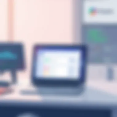 An Effective To-Do List Strategy for Laptop Users Summary