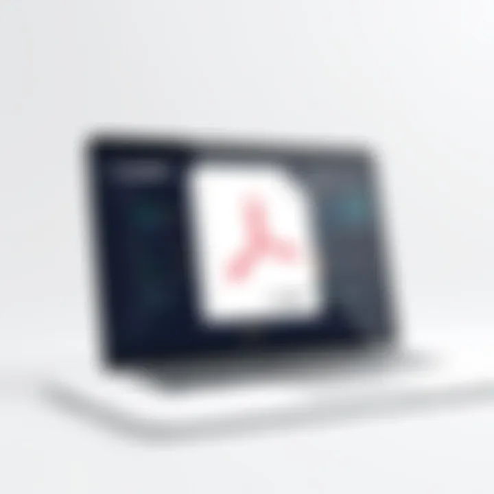 An In-Depth Examination of Smallpdf Free: A Comprehensive Analysis Summary