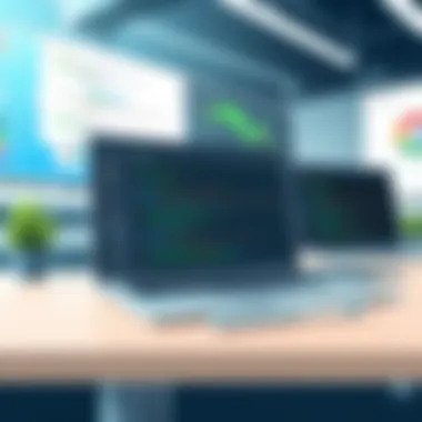 An In-Depth Guide to Google Remote Desktop Support Summary