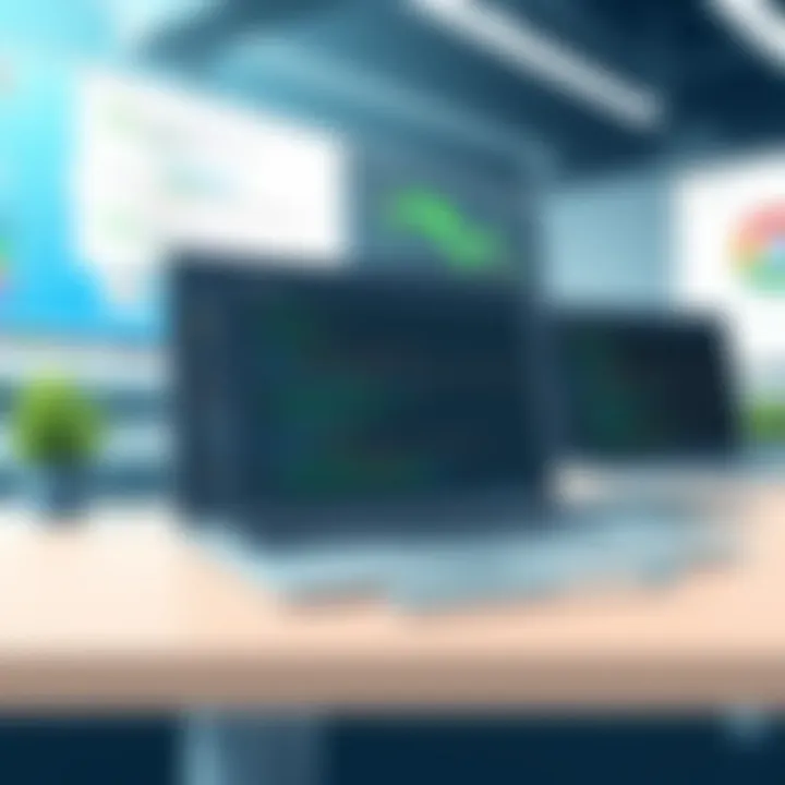 An In-Depth Guide to Google Remote Desktop Support Summary