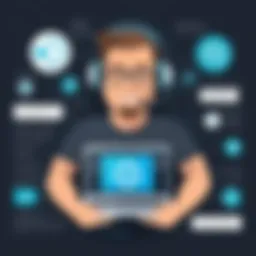 Overview of Call Recording Software Features