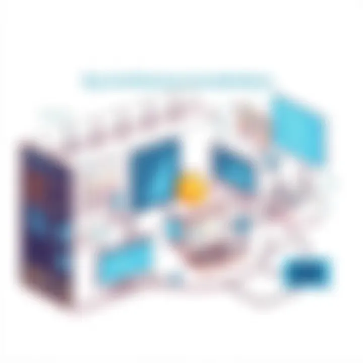 Key Architectural Considerations Architectural considerations in software design