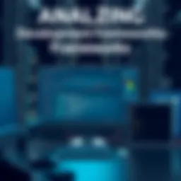 Framework analysis for software development