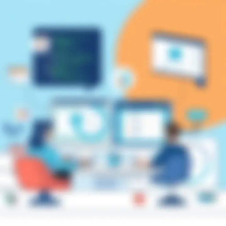 Customer Support Solutions Overview