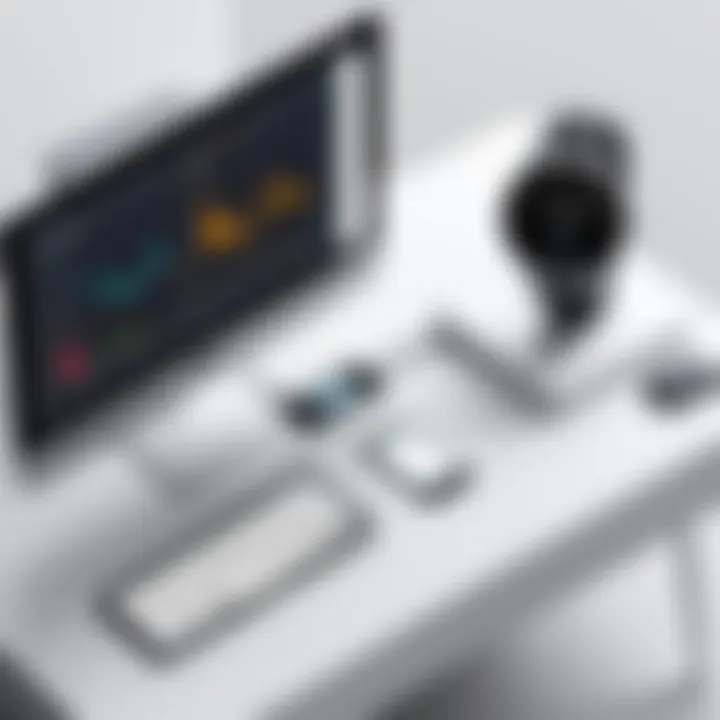 Comparative analysis of time tracking options