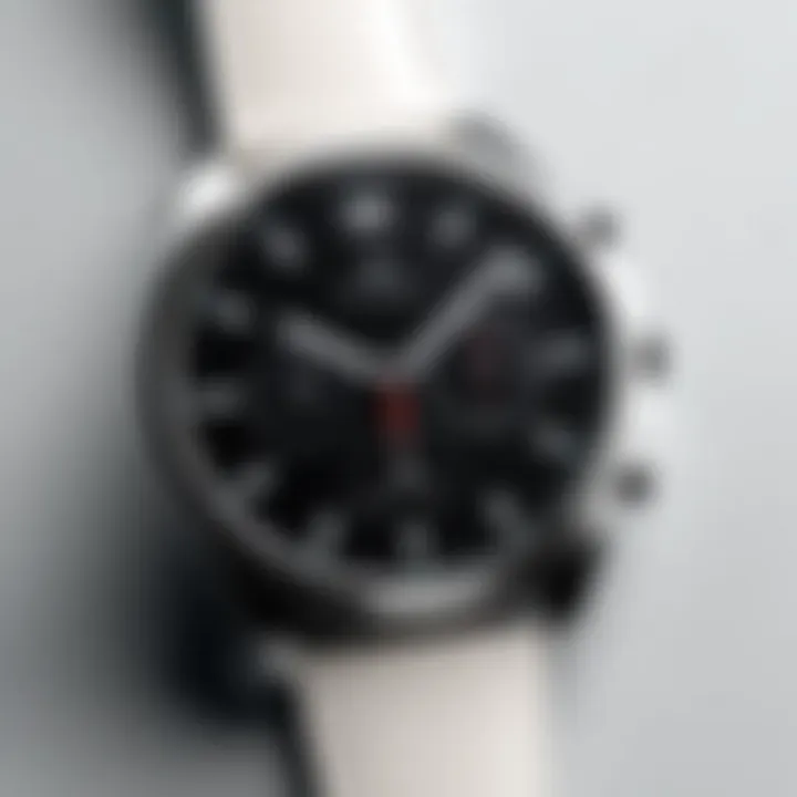 Top features of automatic time trackers