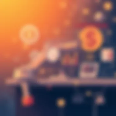 The Power of Automation in Accounting Illustration of automation benefits in financial management