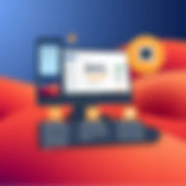 Productivity Features of AWS Desktop Client Enhanced productivity features highlighted within the AWS Desktop Client.