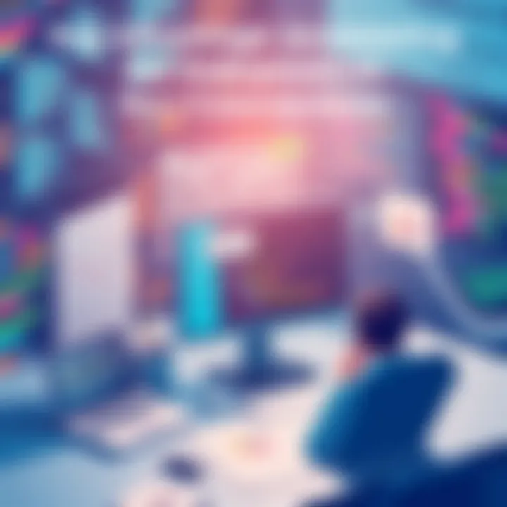 Advantages of Accounting Solutions for Independent Contractors Benefits of using accounting software for contractors