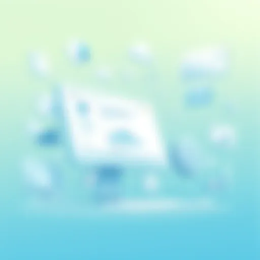 Comprehensive Analysis of Accounting Software Overview of top accounting tools for freelancers