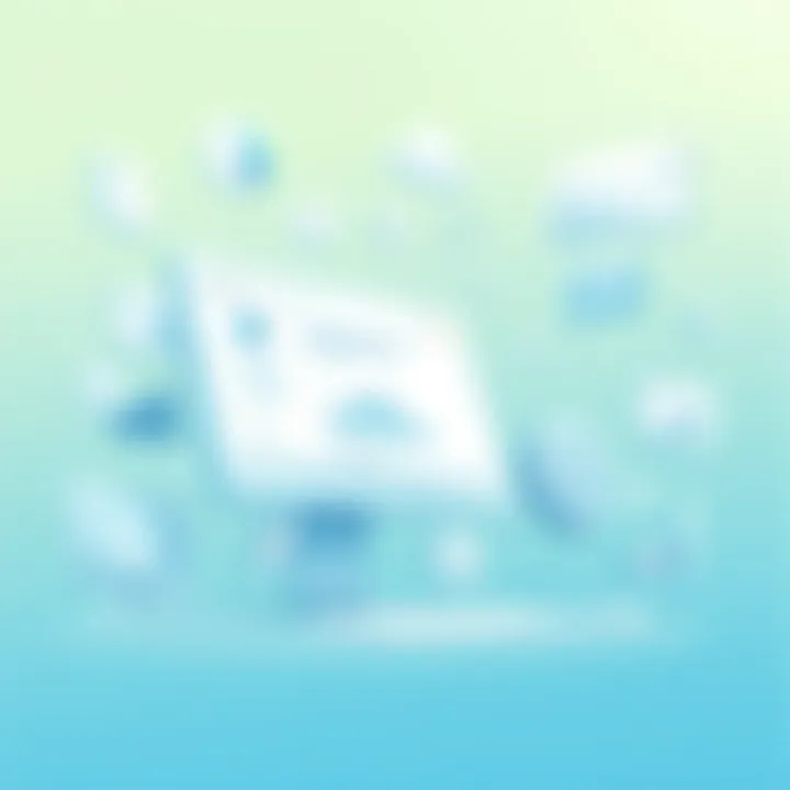 Comprehensive Analysis of Accounting Software Overview of top accounting tools for freelancers