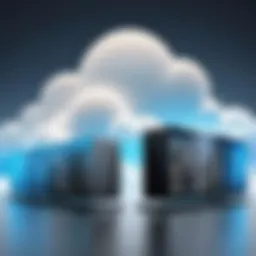Cloud storage comparison on Mac devices