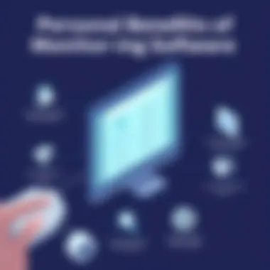 Personal Use Benefits of Monitoring Software Personal use benefits of monitoring software