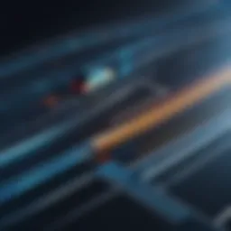 Graphical comparison of BestPass and PrePass features