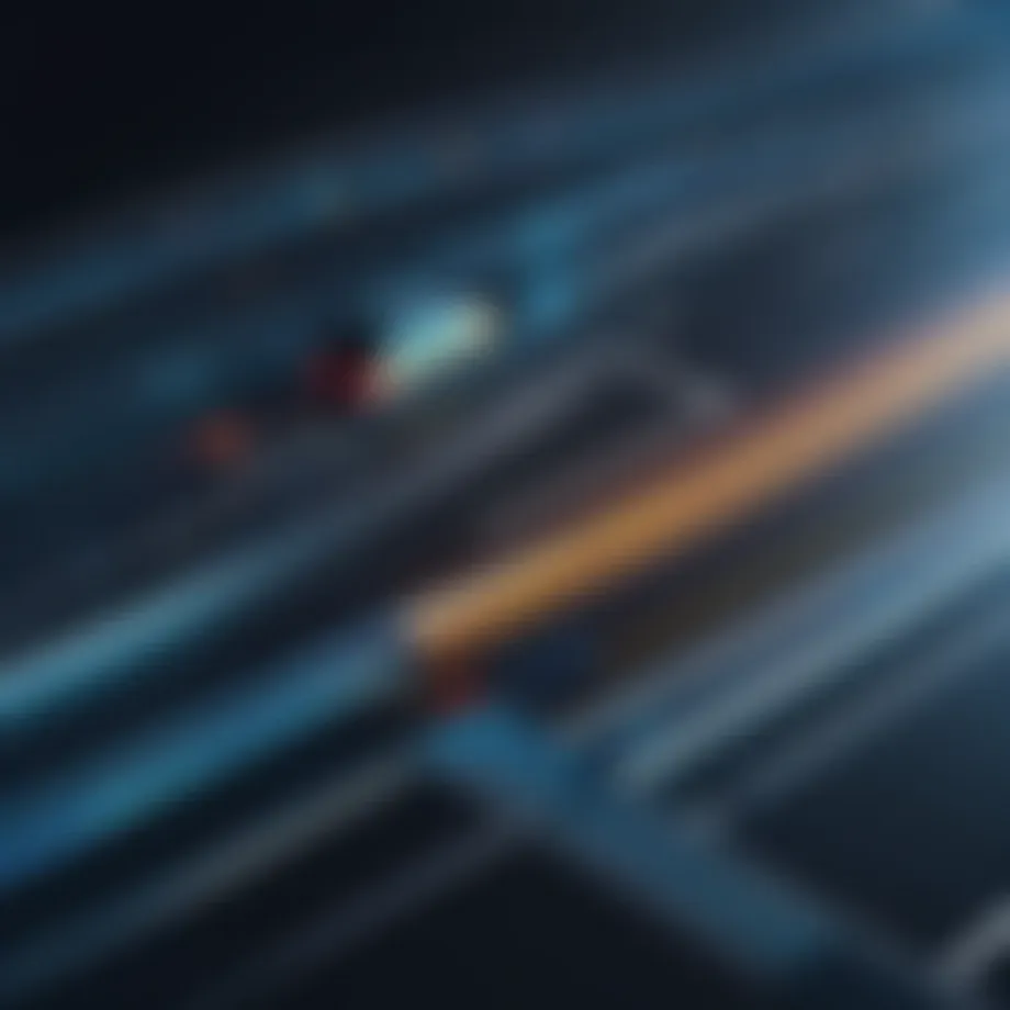 Graphical comparison of BestPass and PrePass features