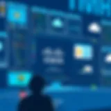 Exploring the Cisco Web Conferencing Interface Overview of Cisco web conferencing interface